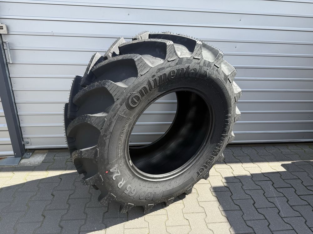 Opona 480/65R24 Continental Tractor Master 480/65/24 nowa wysyłka