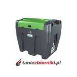 Zbiornik Mobilny na olej napędowy Kingspan TruckMaster® Diesel 900 l