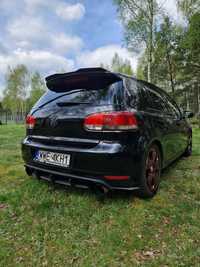 GOLF 6 2009 2.0Tdi