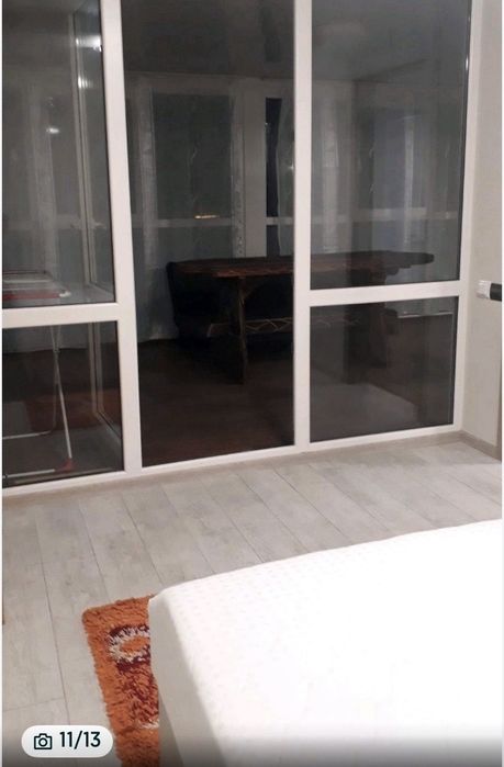 Оренда євродвушки Крюківщина