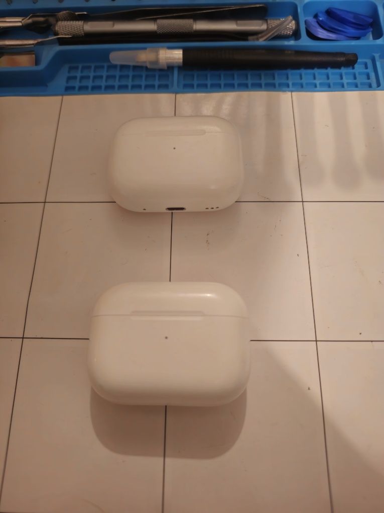 Caixas AirPods Pro