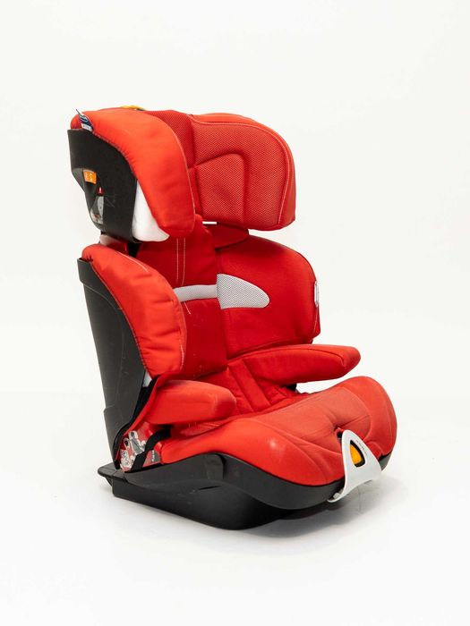 Cadeira Auto Chicco Oasys 2-3