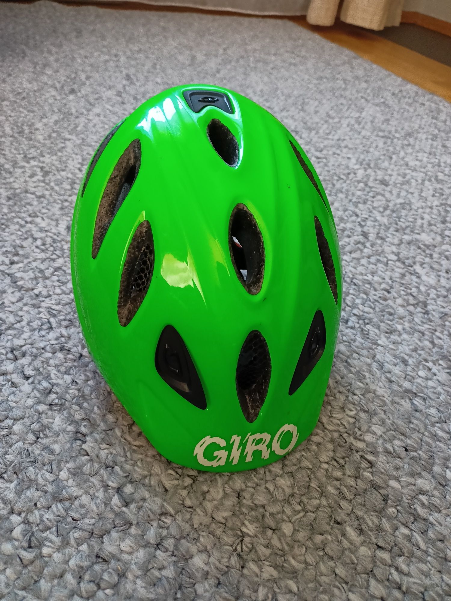 Giro kask 46-50cm stan b.dobry