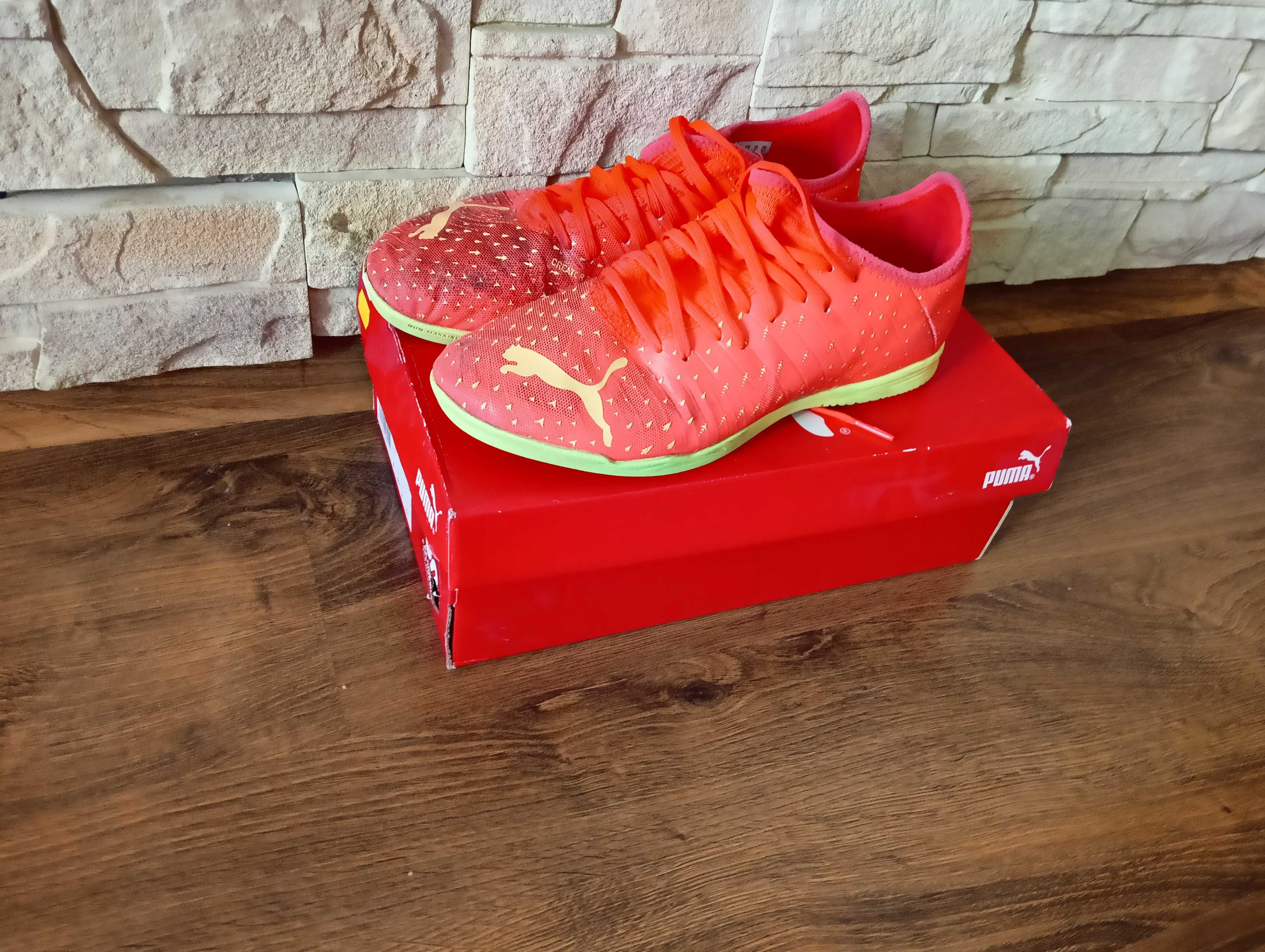 Halówki Puma Future Z 4.4 IT 42