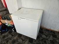 Zamrażarka skrzyniowa Electrolux 210l litrów OKAZJA!