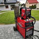 Migomat spawarka Lincoln 425S Pawertec