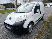 Peugeot Bipper Tepee