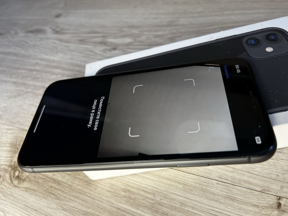 Iphone 11 128gb идеал