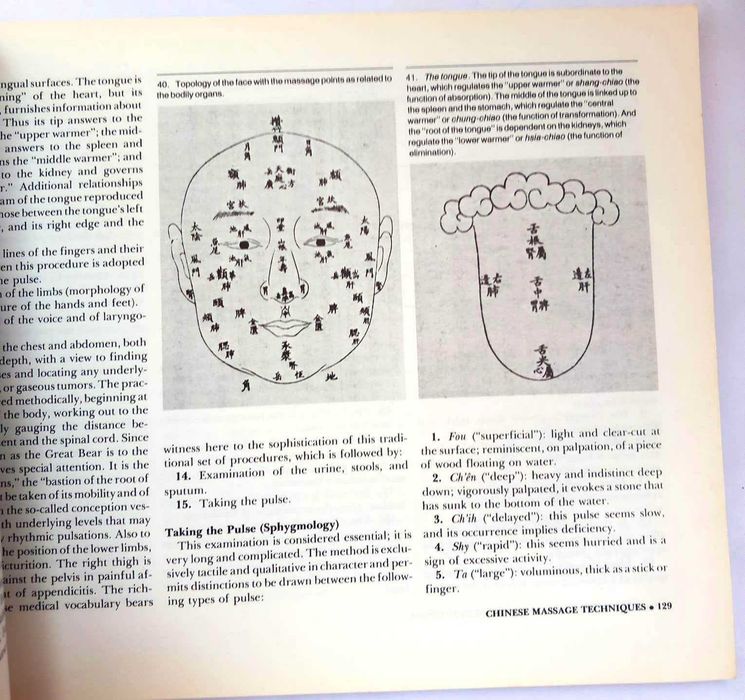 Oriental Methods of Mental and Physical Fiteness