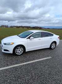 Ford Fusion 2015