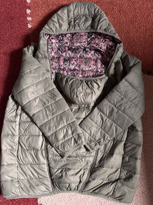 Куртка для вагітних 3 в 1