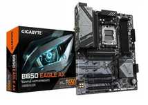 Płyta główna Gigabyte B650 EAGLE AX box gwarancja nr. 514095