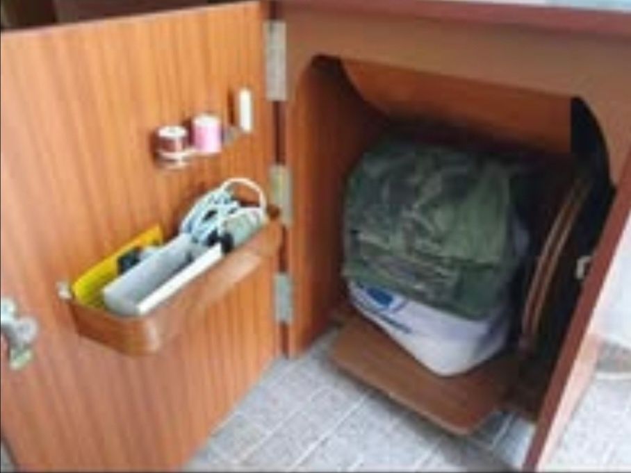 Maquina de Costura Singer