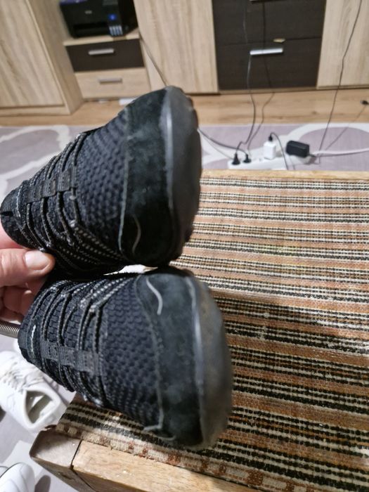 Sneakersy baleriny Skechers r 38