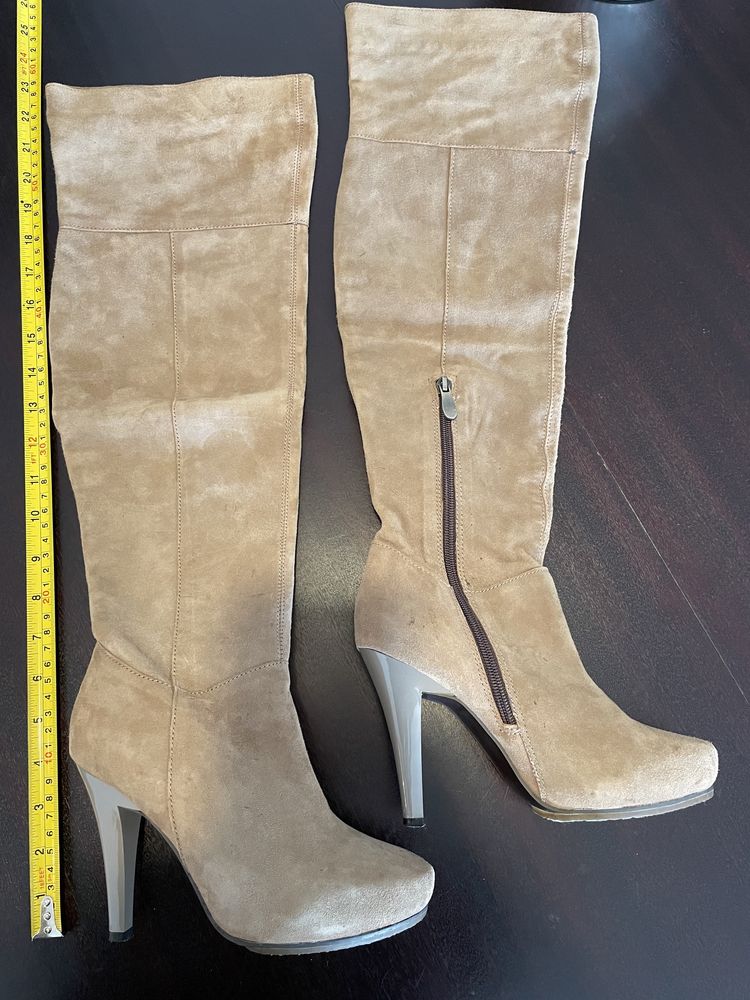 Botas Rokail Tam.35 - 50€ Negociável
