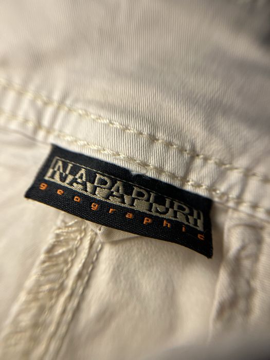 Шорти трекінгові NAPAPIJRI