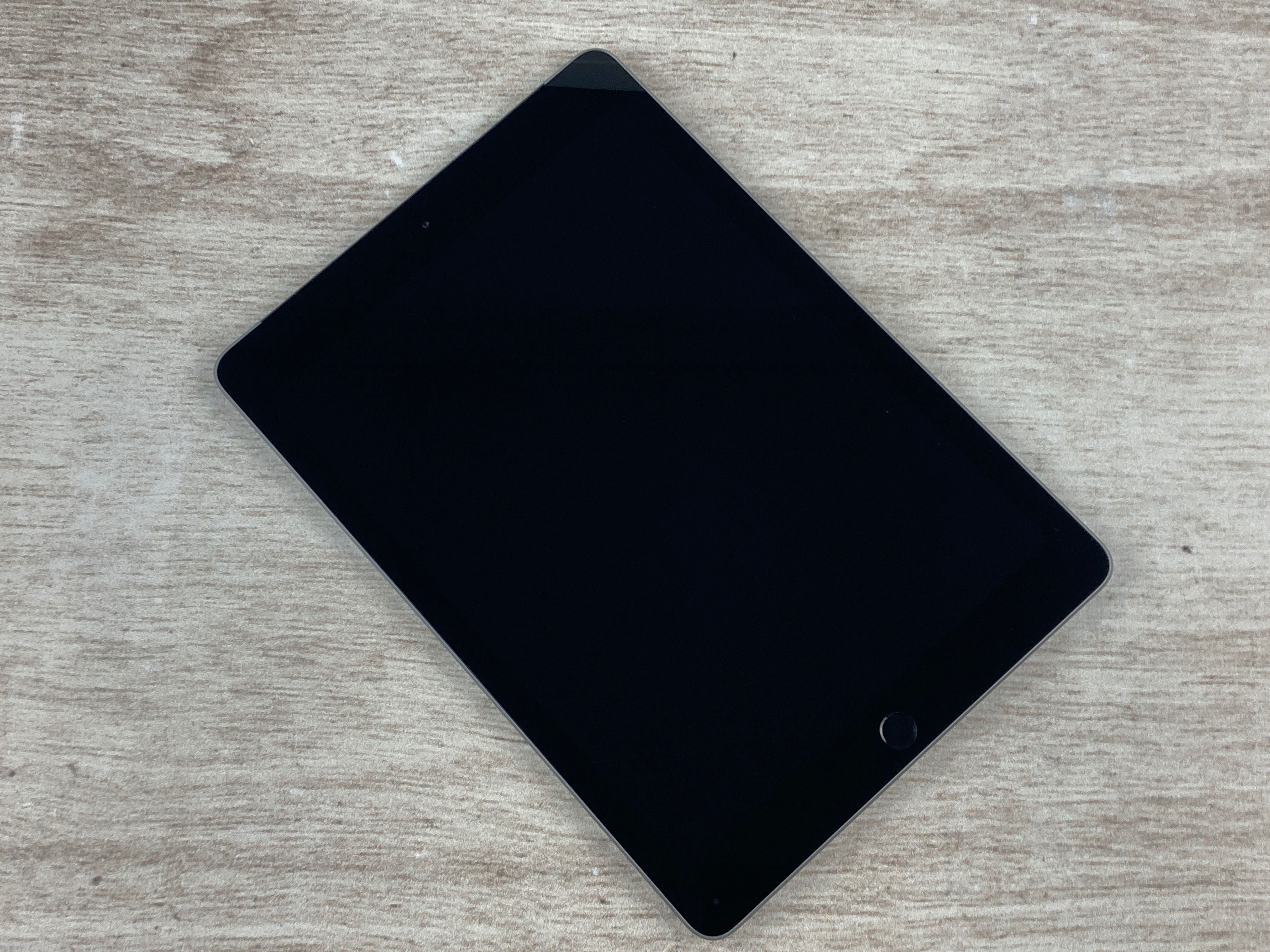 Планшет Apple iPad 6th 2018, 32GB, LTE, Space Gray