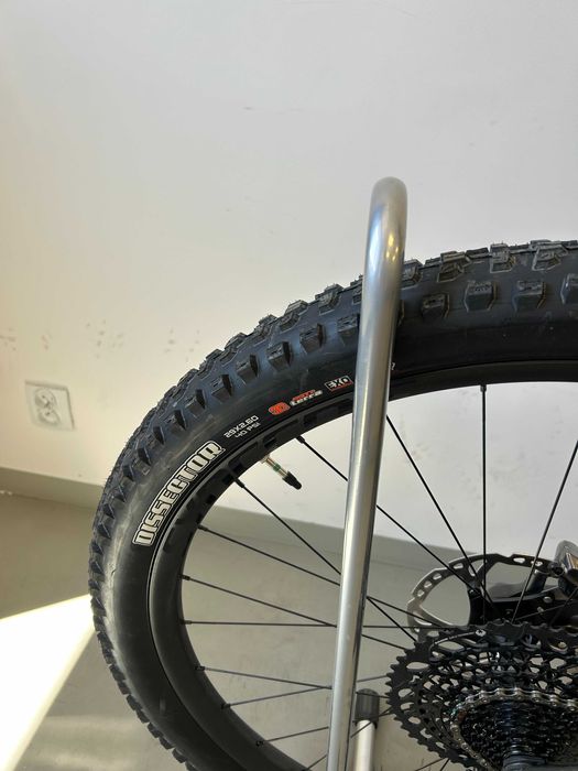 Wyprzedaż Nowy Rower Full SCOTT Genius ST 900 Tuned 29" MTB M