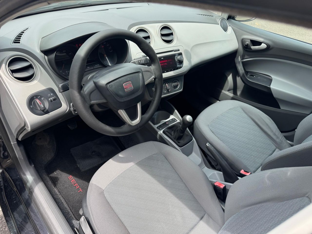 Seat Ibiza 1.2 Reference