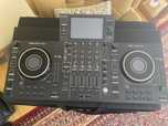Denon sc live 4 na gwarancj