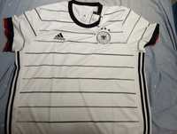 Camisola adidas da seleçao alemã