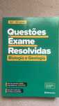 Livro de preparação para exame Biologia e Geologia