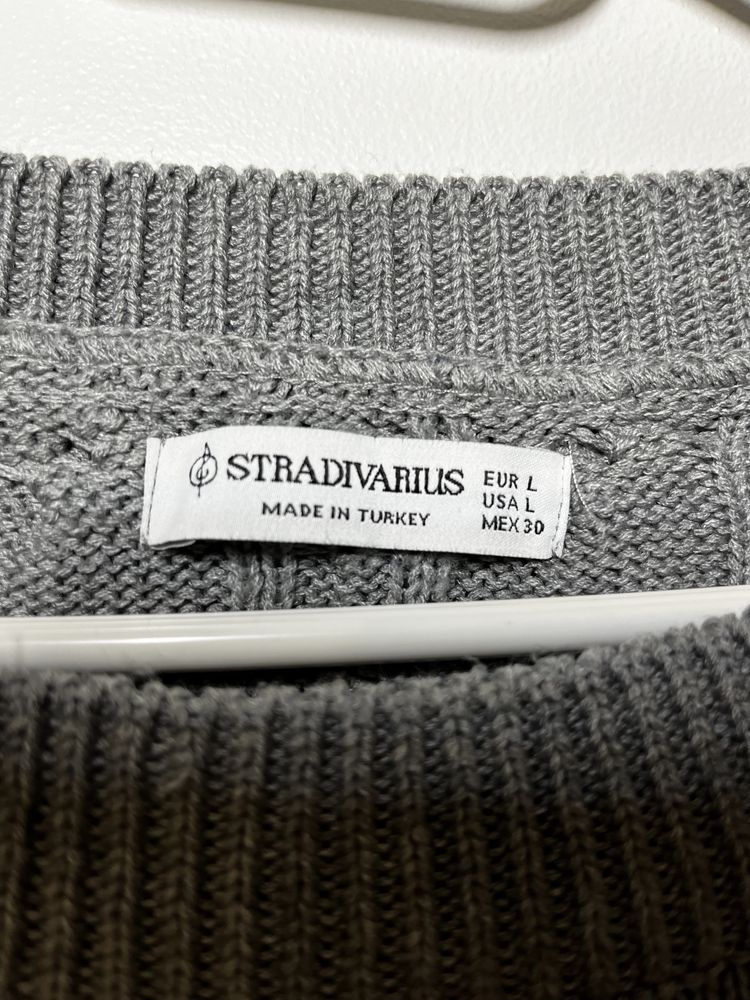 Sweter Stradivarius