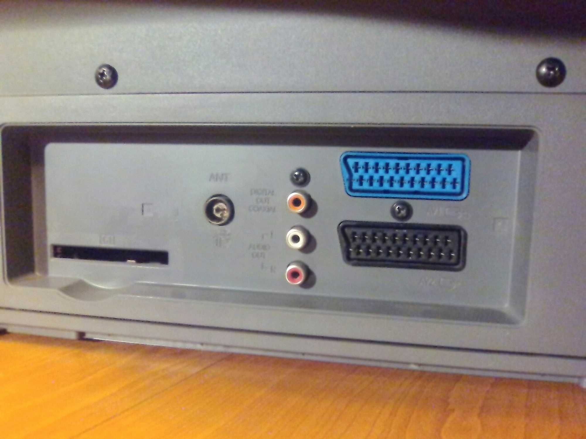 Телевізор кінескопний Daewoo DUB-2850GB, діагональ = 66 см (28 дюйм)