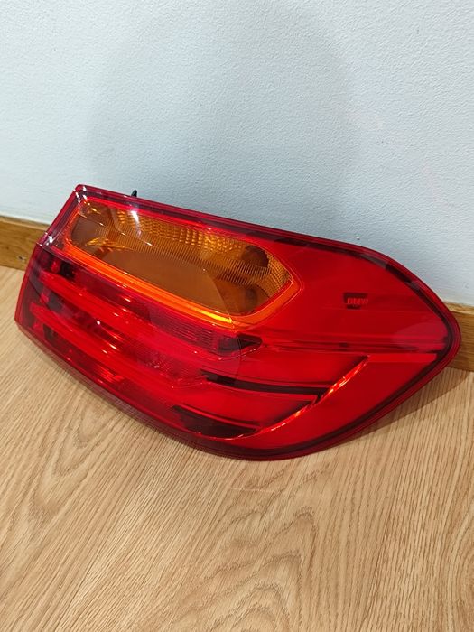 Farolim Farol Ótica traseira BMW Série 4 F32 F33 F36