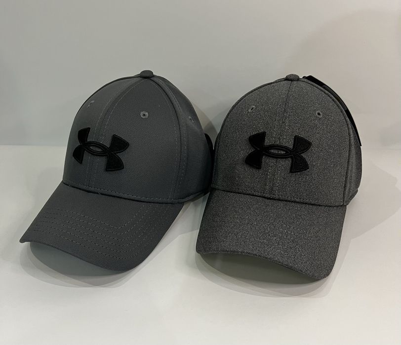 Кепка under armour оригінал є M-L та  L-XL