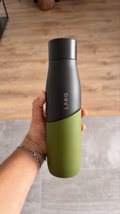 Garrafa Larq Movement PureVis