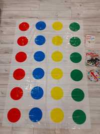 Party Game - Twister