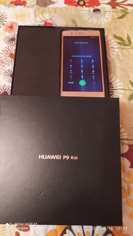 Vendo telemóvel Huawei