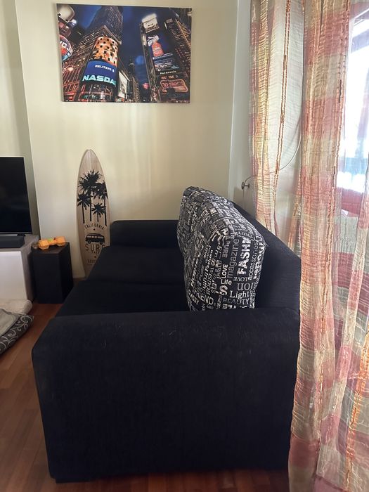 Sofá 2 lugares otimo estado