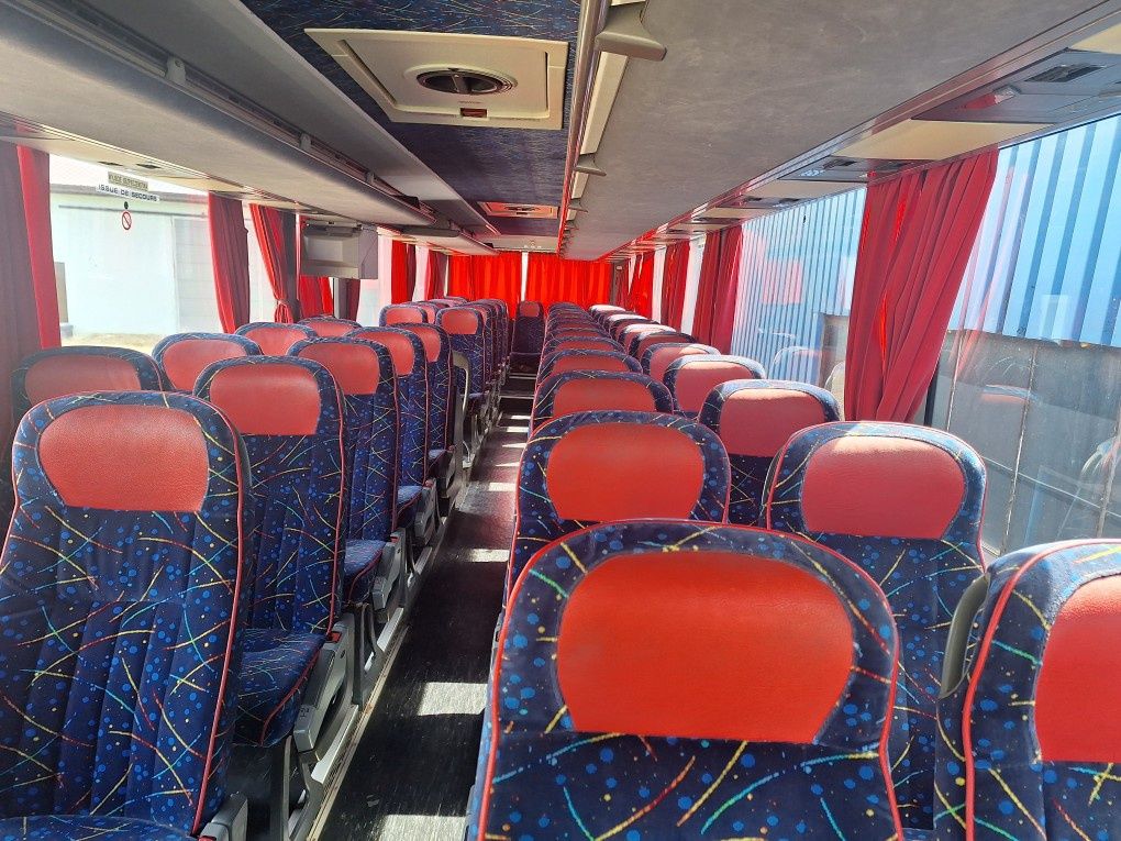 Setra 315 GTHG .