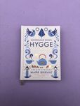 Майк Викинг Маленькая книга Hygge секреты датского счастья