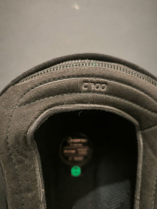 Kask Fouganza i bacik