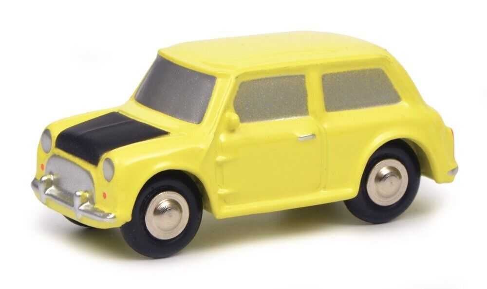 Mini Mr Bean - Schuco Piccolo - esc.1/90 - Novo