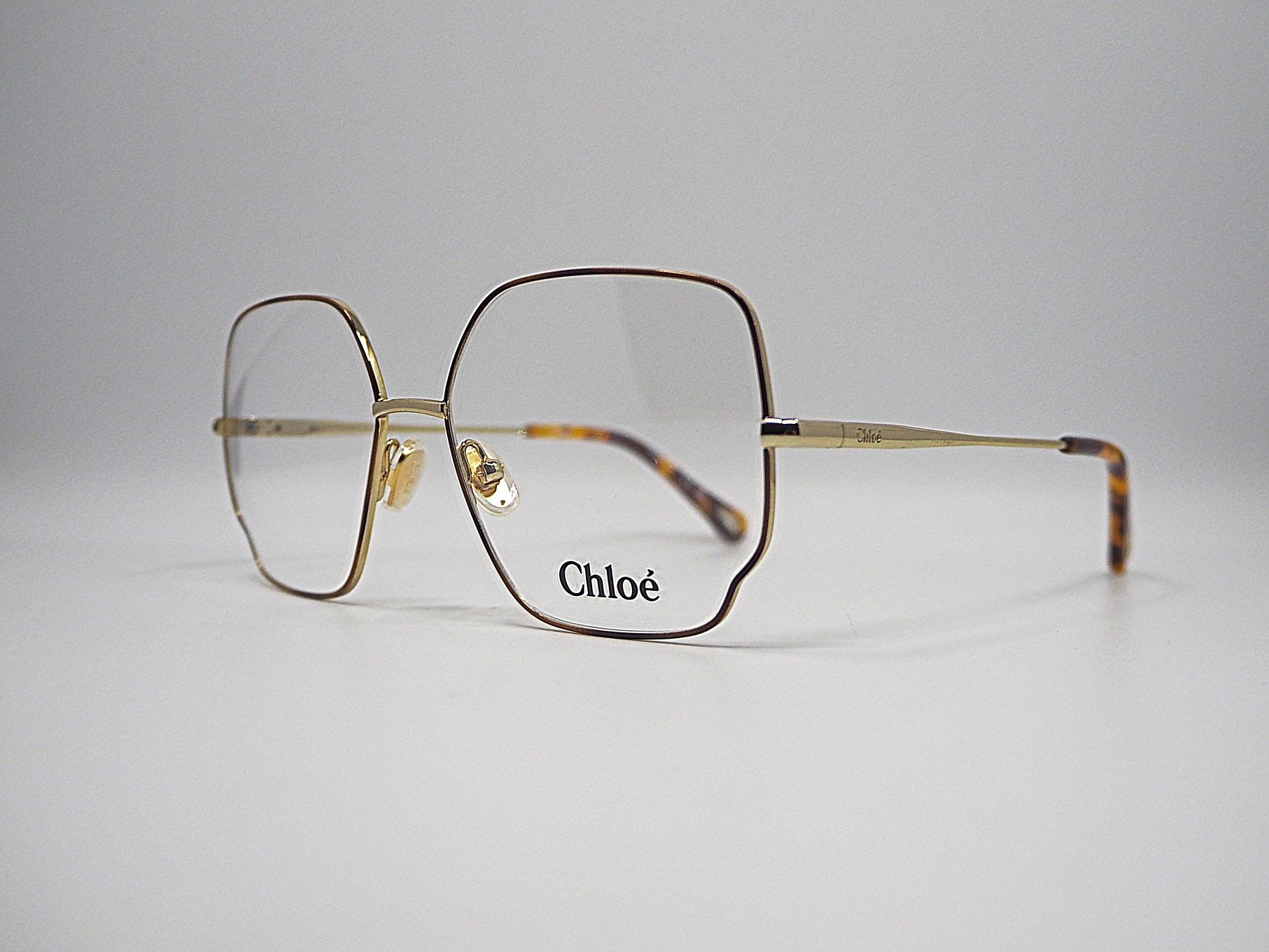Chloe okulary oprawki