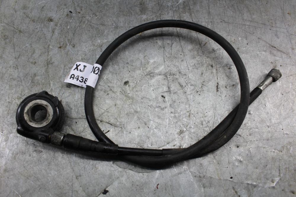 Yamaha XJ 600S Ślimak napęd licznika