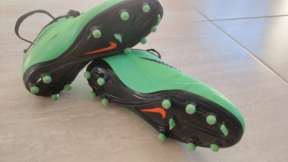 бутси Nike Hypervenom