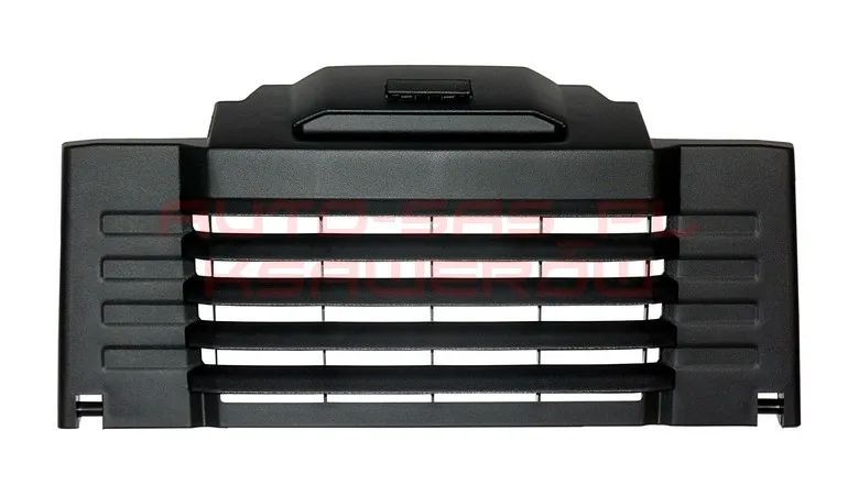 OSŁONA FOTELA PRZEDNIA DUCATO JUMPER BOXER 06-