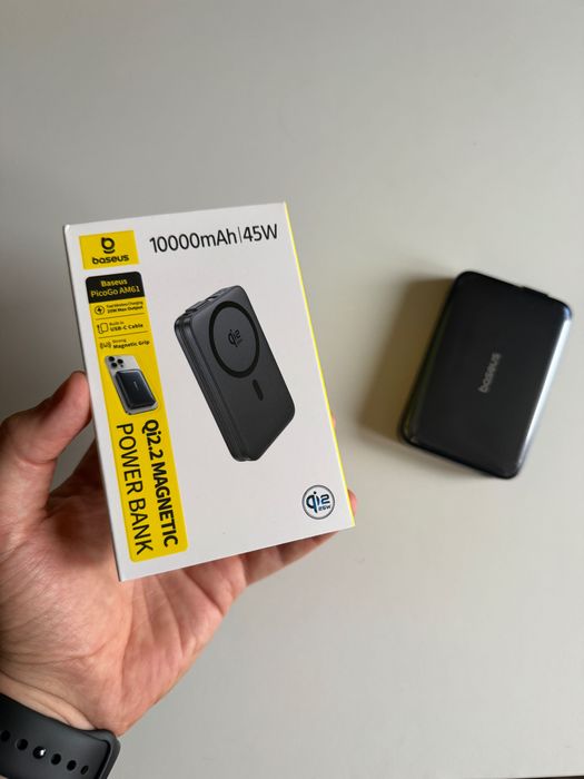 Baseus PicoGo AM61