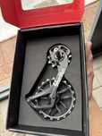 Wózek TOKEN ShuriKen 105