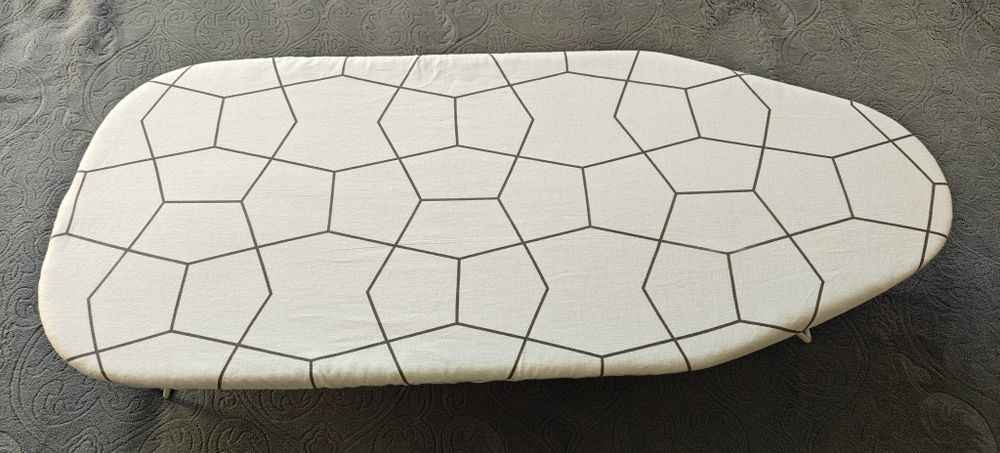 Deska do prasowania Ikea, wymiary 73 * 32