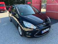 Ford C-MAX 1.6**150KM**Kamera**Nawi**Zadbany**Opłacony**
