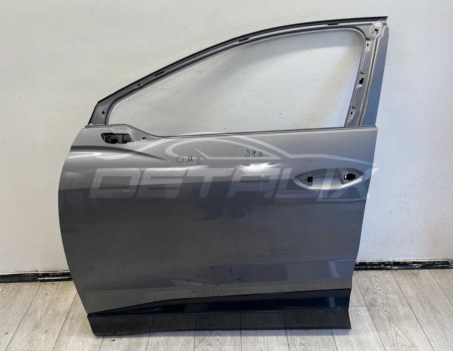 Audi Q4 89A E-Tron Двери передние задние правые левые разборка