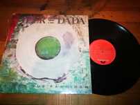 MLER IF DADA - Coisas Que Fascinam (Ed Portuguesa 1987) LP