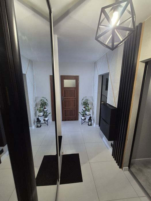 Duże mieszkanie Olkusz