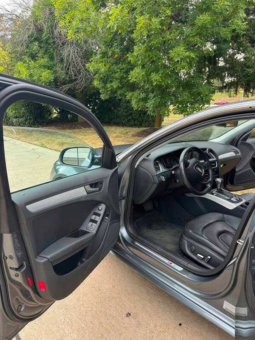 Audi A4      2015
